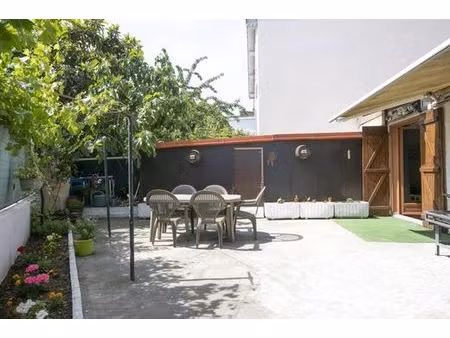 maison de prestige de 110 m2 en vente l'haÿ-les-roses  france