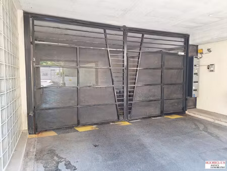 achat parking poitiers 86000