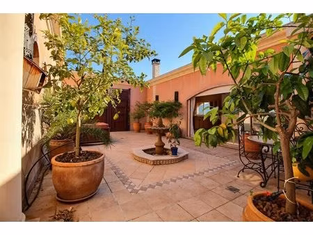 achat : maison (83230)