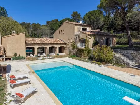 achat : maison (83560)