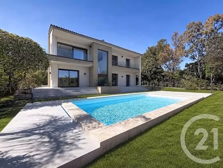 achat : maison (83380)