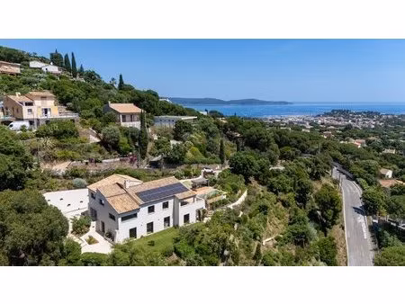 achat : maison (83240)