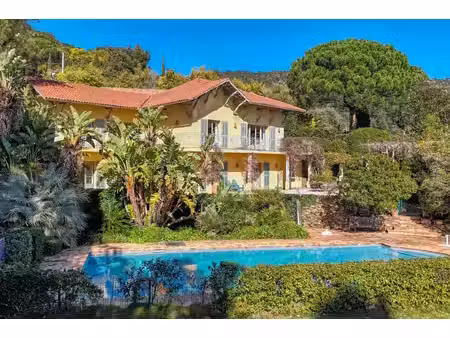 achat : maison (83820)