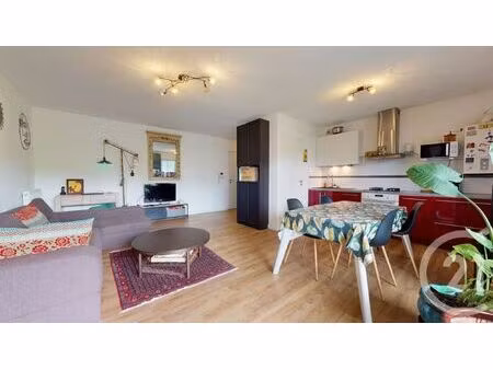 achat appartement 3 pièces 75m² tarnos 40220