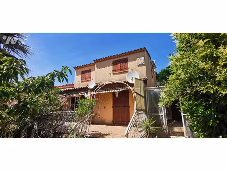 vente maison 4 pièces 95 m² carry-le-rouet (13620)