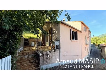 maison de campagne