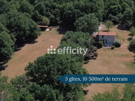 maison 6 pièces - 80 m²