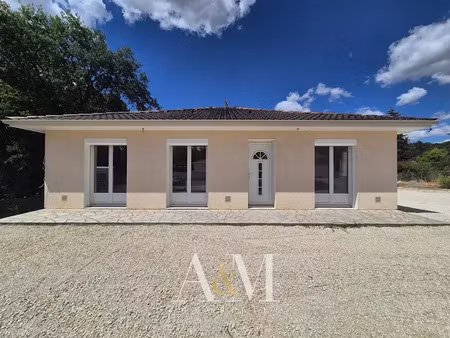 vente maison 4 pièces 87 m² à puymoyen (16400)  189 000 €