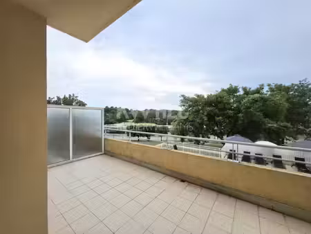 achat appartement 2 pièces 30m² biot 06410