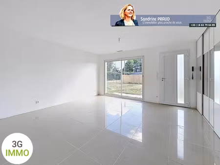 vente maison 4 pièces 78 m² à saint-denis-de-pile (33910)  169 000 €