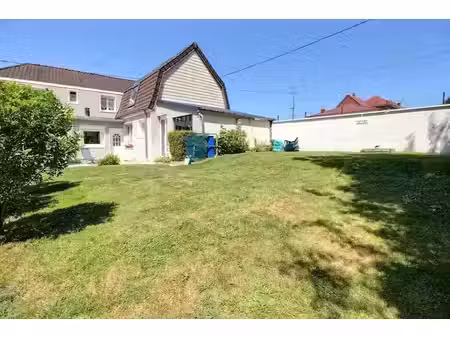 vente maison 5 pièces 160 m² à pernes (62550)  171 900 €