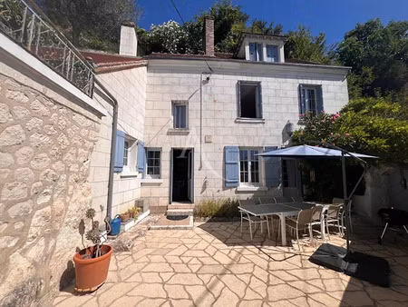 vente maison 4 pièces 135.76 m² à montrichard (41400)  201 000 €
