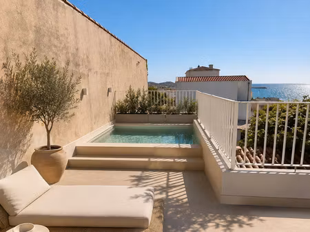 achat maison 3 pièces 75m² marseille 8ème