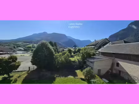 appartement à vendre filliere 2 pièce(s) 47m2 222 000€