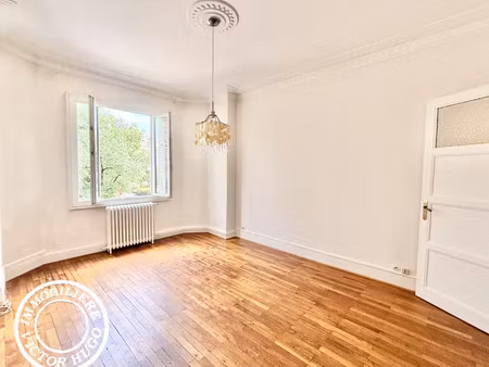 vente appartement 3 pièces 72 m² grenoble (38000)