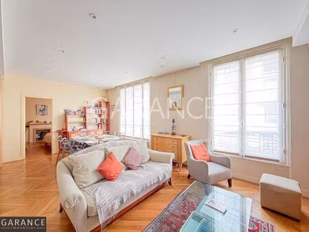 magnifique appartement familliale quartier volontaires