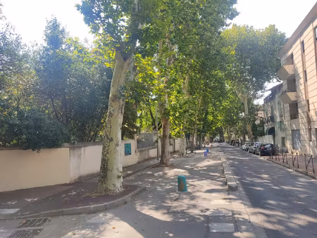 vente garage 25 m² montpellier (34090)