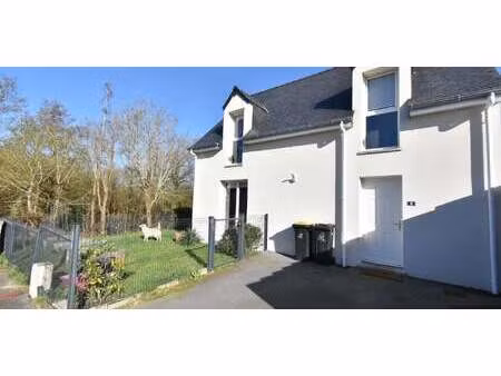 maison avec jardin theix-noyalo (56)