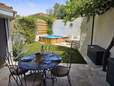 maison de prestige de 100 m2 en vente saint-mandrier-sur-mer  france