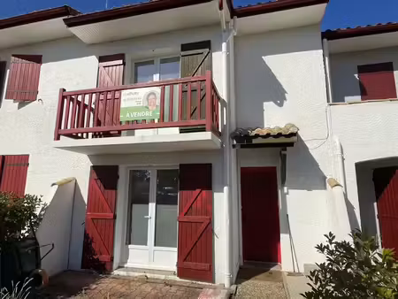vente maison 3 pièces 66 m² à mimizan (40200)  215 000 €