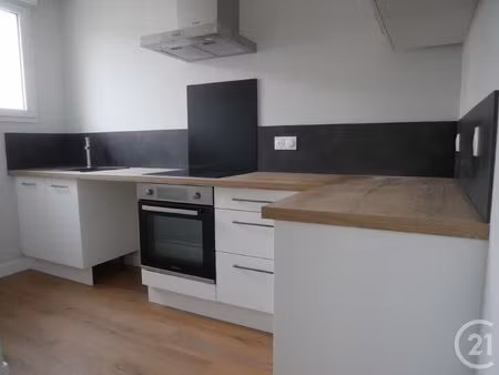 location appartement 3 pièces 57m² st pierre du mont 40280