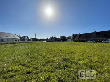 achat terrain 1 718m²