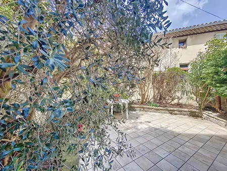 vente maison 5 pièces 105 m² à la motte-d'aigues (84240)  219 000 €