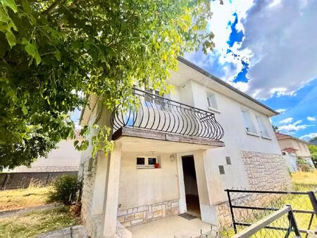 location maison 4 pièces 78m² malemort 19360