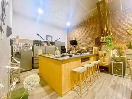 vente loft 5 pièces 144 m² à haulchin (59121)  200 000 €