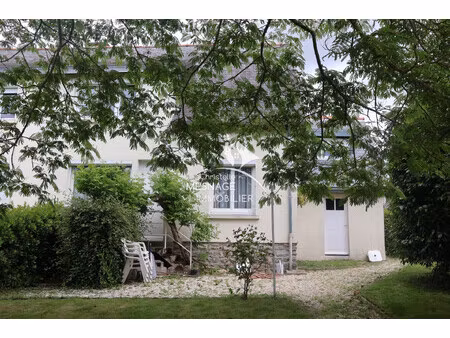 achat maison 5 pièces 90m² dinan 22100