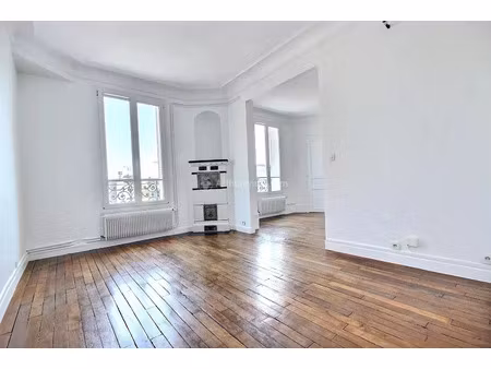 vente appartement 3 pièces 53 m2 à asnières-sur-seine