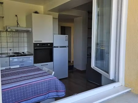 location appartement 3 pièces 40m² seyne 04140