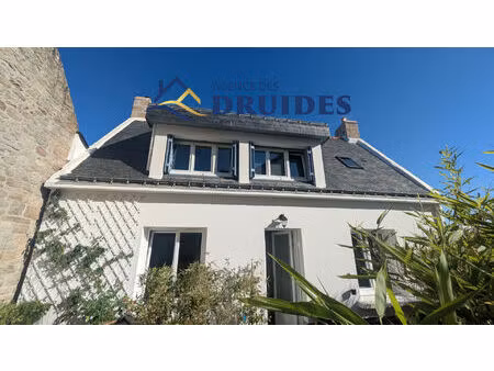 achat maison 3 pièces 73m²