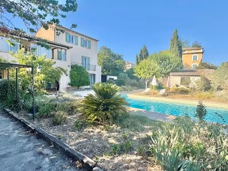 maison de luxe de 5 pièces en vente à les arcs  provence-alpes-côte d'azur