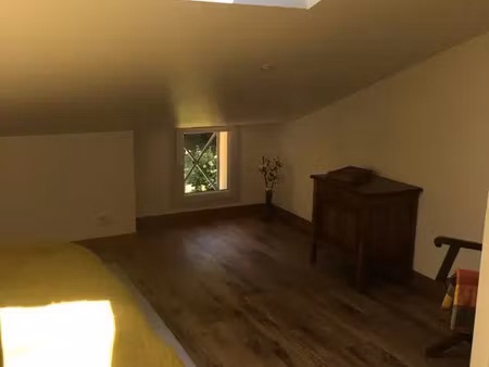 location appartement 1 pièce 12 m² à l’houmeau (17137)