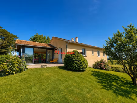 vente maison 5 pièces 101 m² à arpajon-sur-cère (15130)  229 990 €
