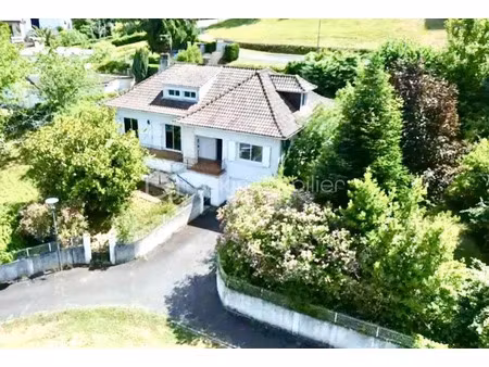 vente maison 7 pièces 212 m² à mourenx (64150)  240 000 €
