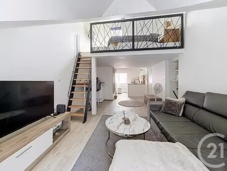 achat appartement 2 pièces 36m² dijon 21000