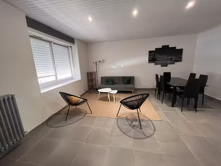 location appartement 5 pièces 116m² lorient 56100