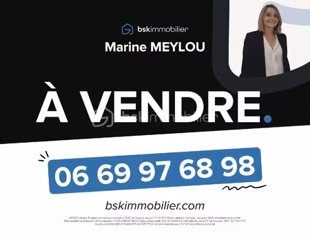maison de 160 m² à saint-jean-de-luz