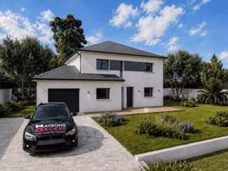 vente maison à saint-jean-des-champs (50320) : à vendre / 125m² saint-jean-des-champs