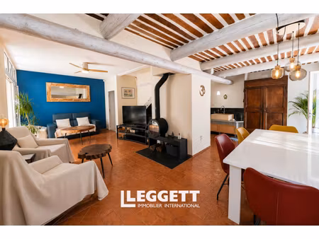 annonce maison à vendre