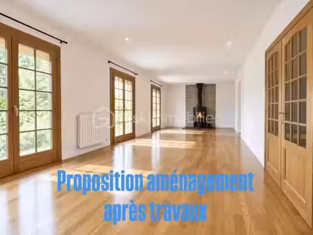 vente maison 4 pièces 110 m² à salouël (80480)  215 000 €