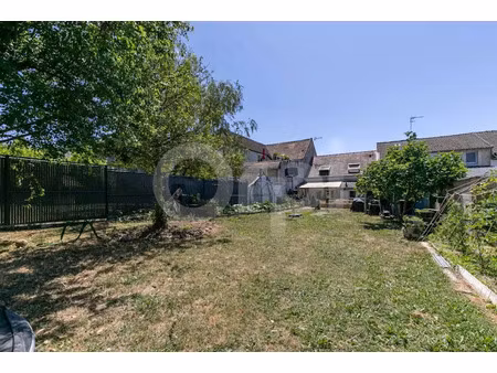 vente maison 4 pièces 86 m² à villevaudé (77410)  249 900 €