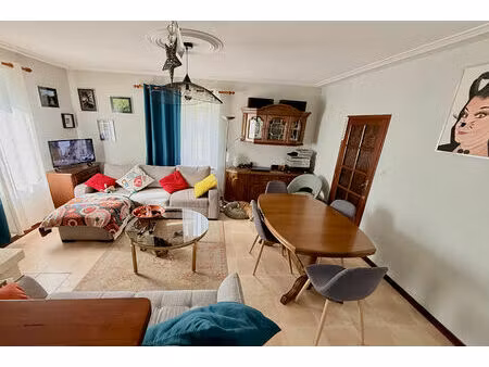 achat appartement 3 pièces 70m²