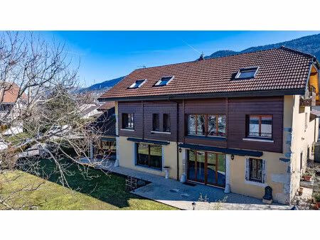 vente maison 12 pièces
