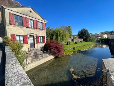 achat maison 5 pièces 110m²