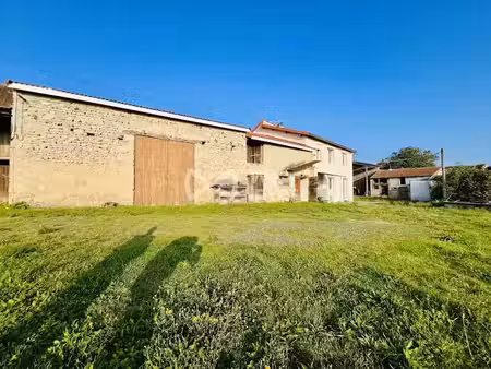 vente maison 5 pièces 112.82 m² à aigueperse (63260)  244 000 €