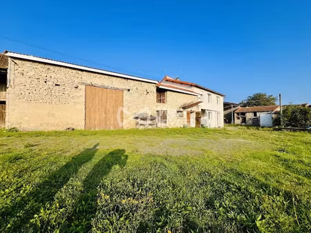 vente maison 5 pièces 112.82 m² à aigueperse (63260)  259 900 €