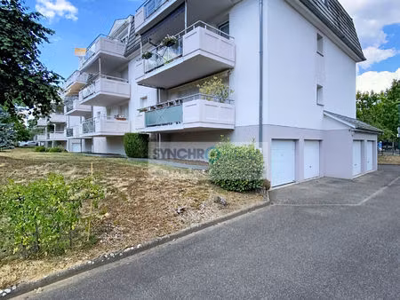 achat appartement 4 pièces 96m²